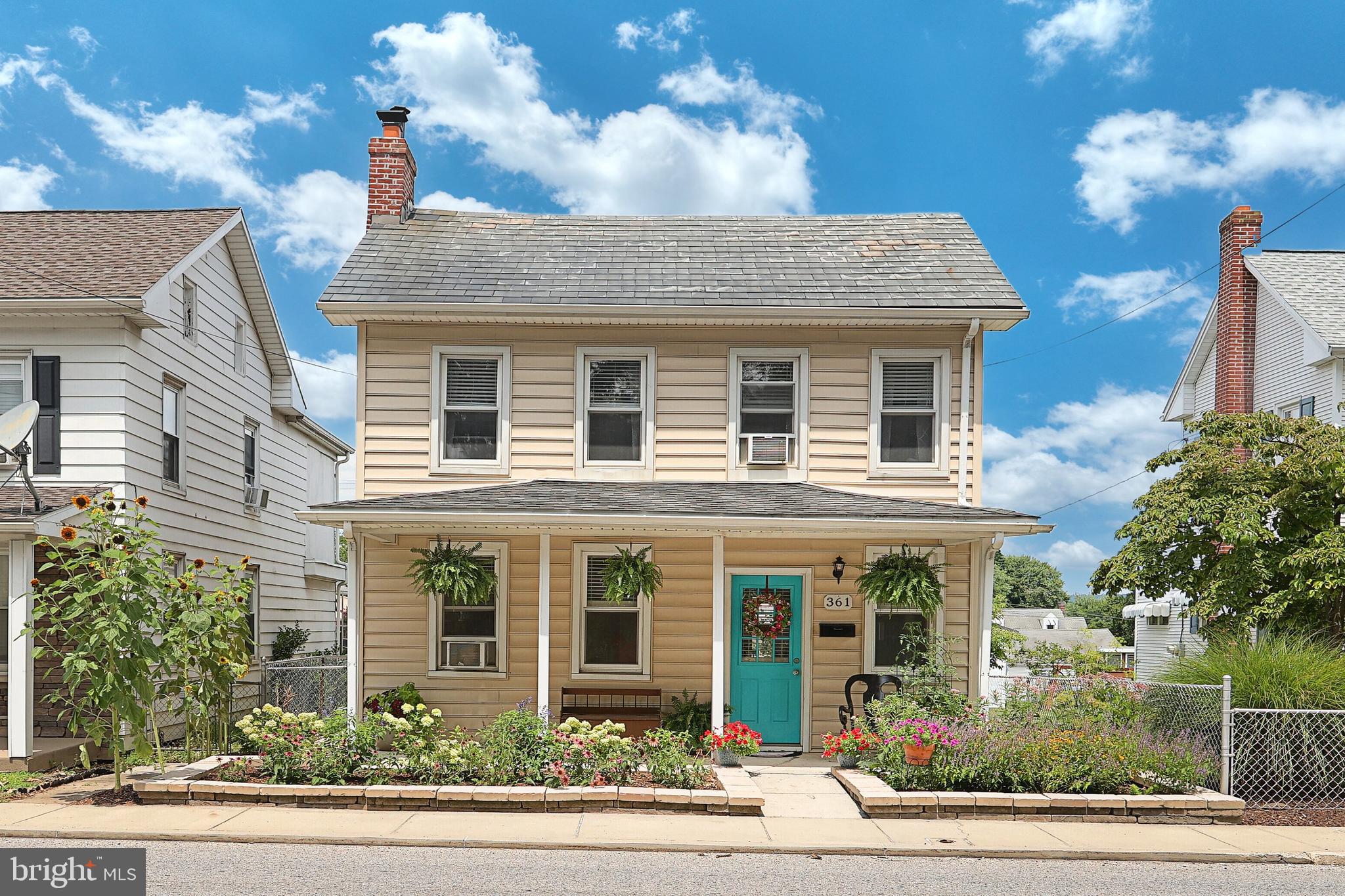 361 3rd Street Hanover, PA 17331 - Photo 1 of 41 Gallery Image 1