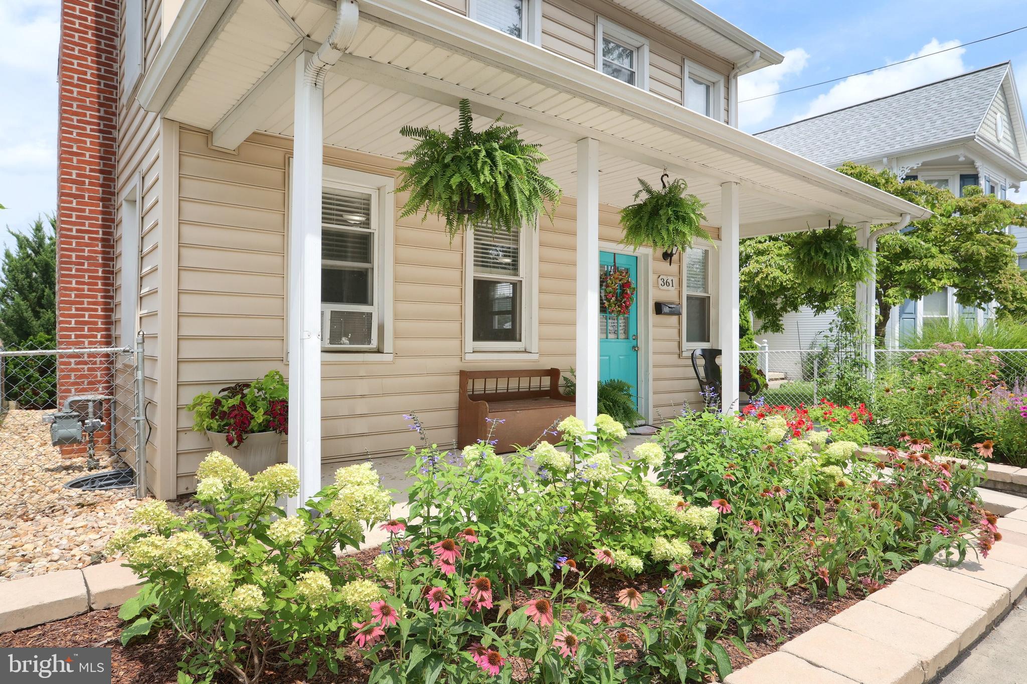 361 3rd Street Hanover, PA 17331 - Photo 4 of 41 Gallery Image 4