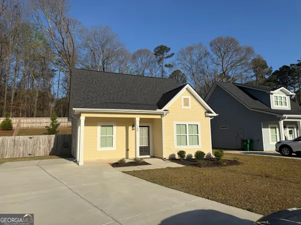 $2,250 | 108 Hidden Hills Drive, Carrollton, GA 30117