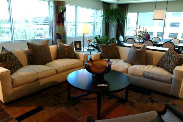 2211 East Camelback Road, Unit PH6 Phoenix, AZ 85016 - Photo 4 of 5 Additional Photo