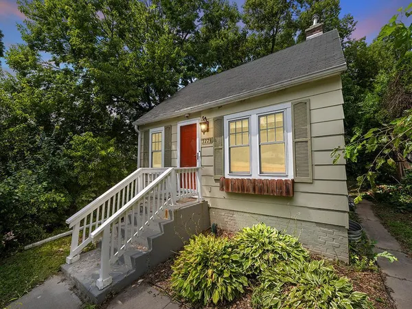 $244,900 | 3223 Halglo Place, Robbinsdale, MN 55422