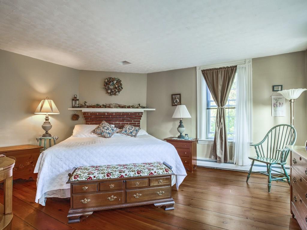 61 Granite Hill Road Manchester, ME 04351 - Photo 12 of 32 Photo