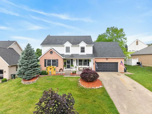 $439,900 | 621 Orient Way, Hamilton, OH 45013