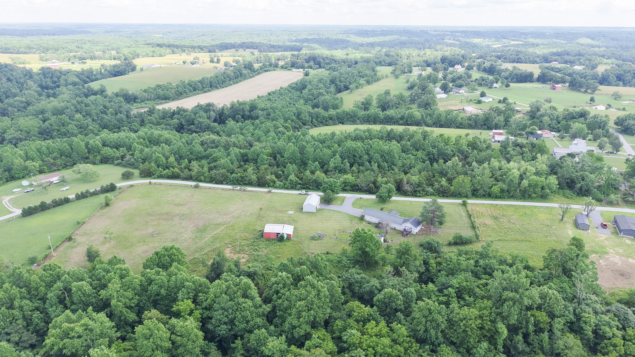 95 Fescue Lane Lafayette, TN 37083 - Photo 67 of 91