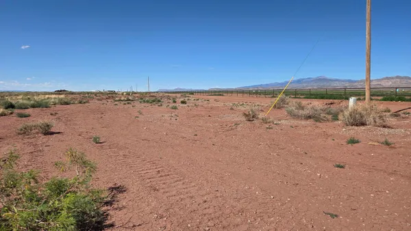 $35,000 | Lot 3 Hurshel White Road, Tularosa, NM 88352