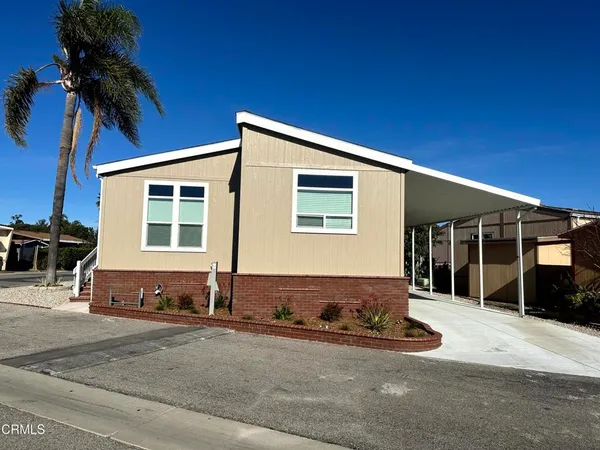 $429,000 | 1585 Cherry Avenue, Unit 100, Oxnard, CA 93033