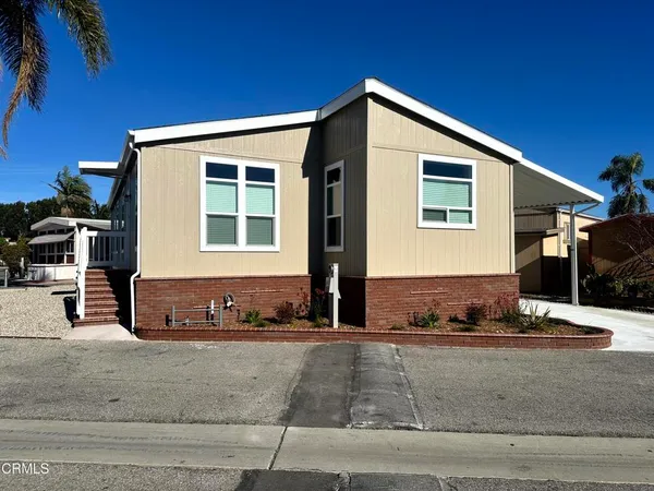 $429,000 | 1585 Cherry Avenue, Unit 100, Oxnard, CA 93033