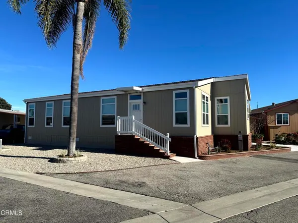 $429,000 | 1585 Cherry Avenue, Unit 100, Oxnard, CA 93033