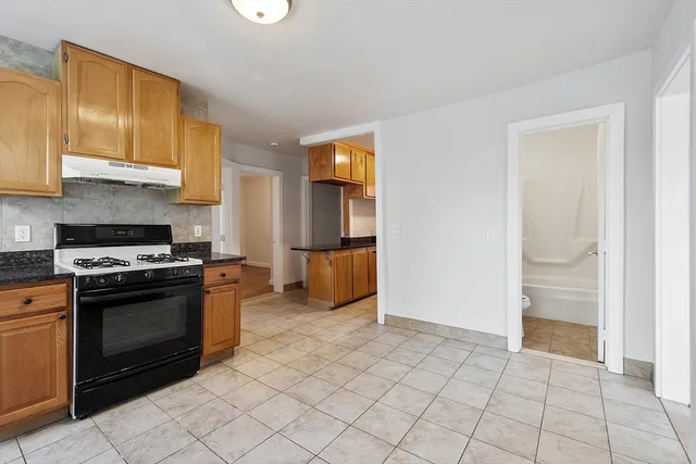 a bathroom with a sink and a bathtub