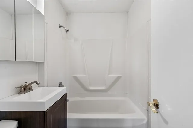 a view of small space