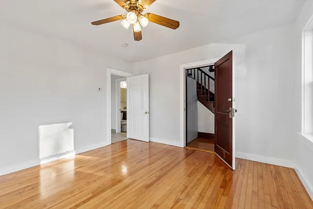 a view of living room with furniture