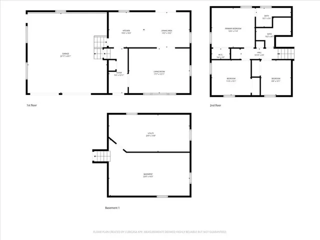 $240,000 | 995 Hurley Street, Peculiar, MO 64078
