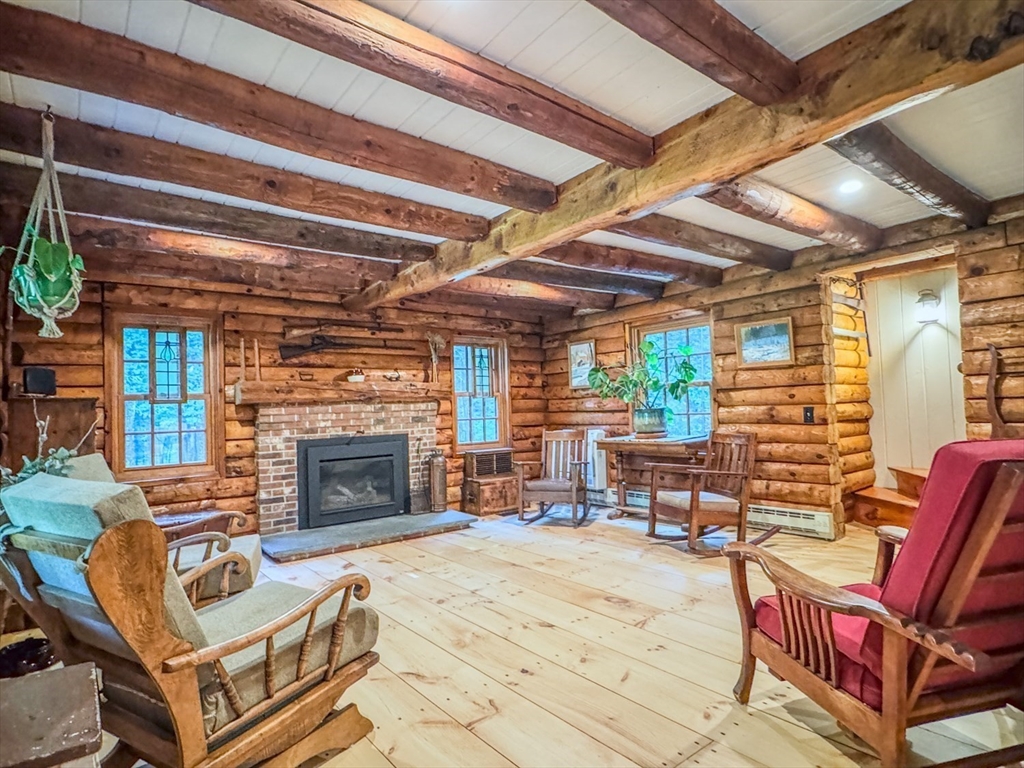 53 South Schoolhouse Road Leyden, MA 01301 - Photo 13 of 42