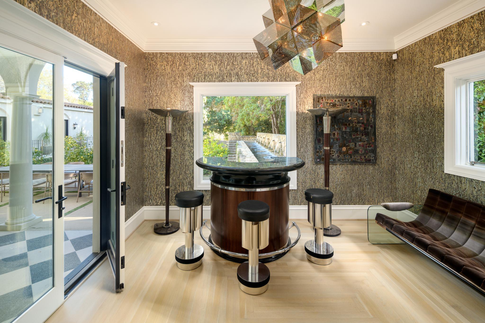 204 Hot Springs Road Montecito, CA 93108 - Photo 18 of 28 Stylish Spaces