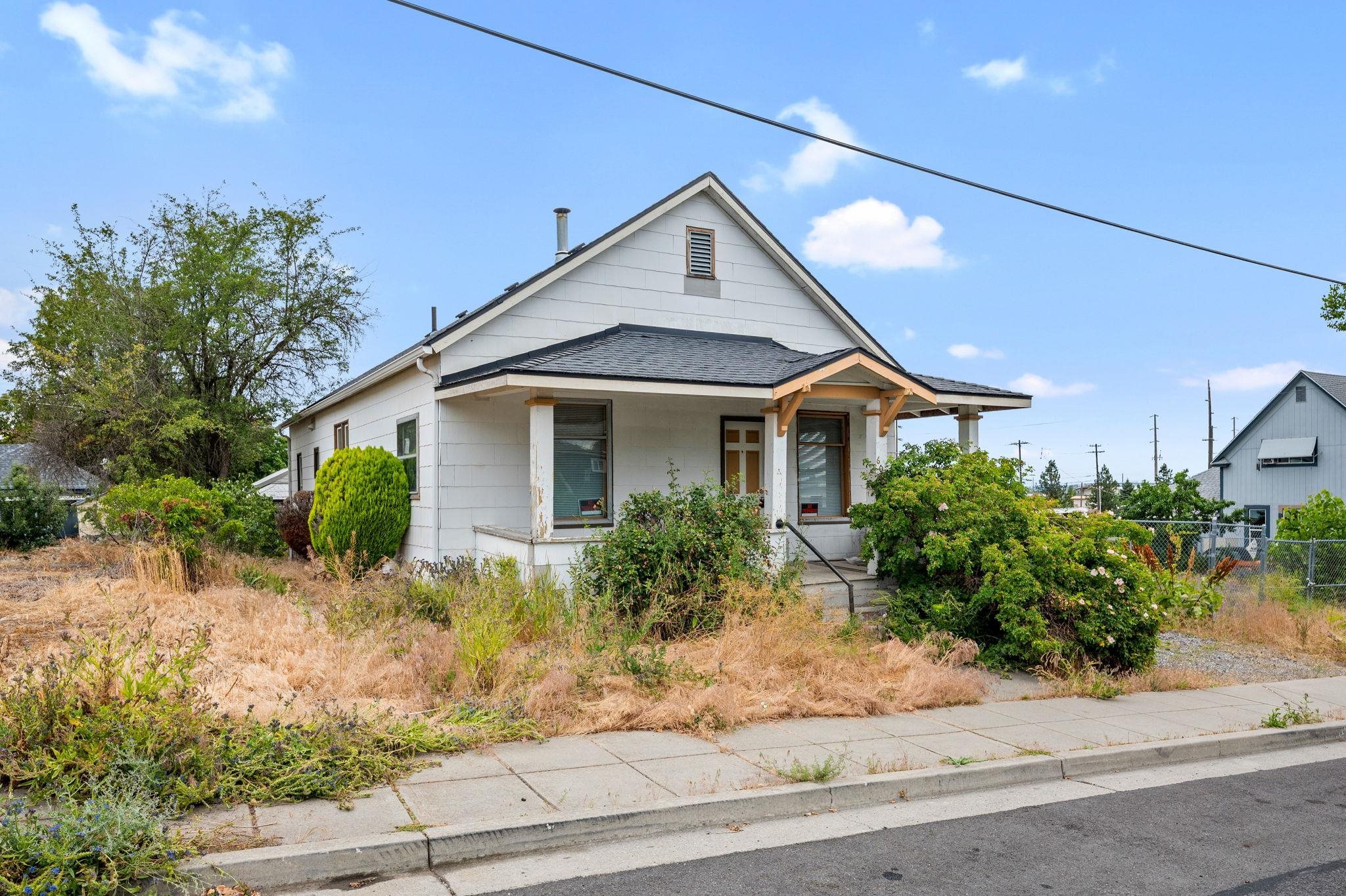 608 South Hatch Street Spokane, WA 99202 - Photo 18 of 21