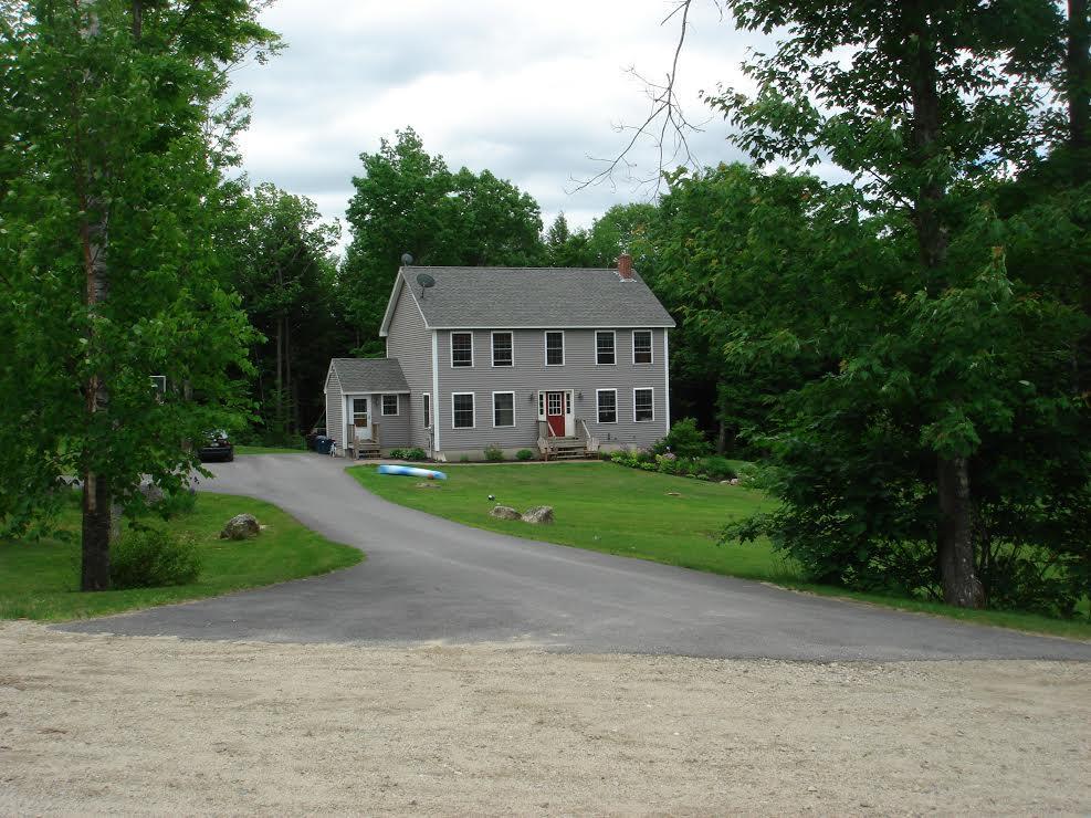 43 Rustic Way New Gloucester, ME 04260 - Photo 3 of 24 Photo