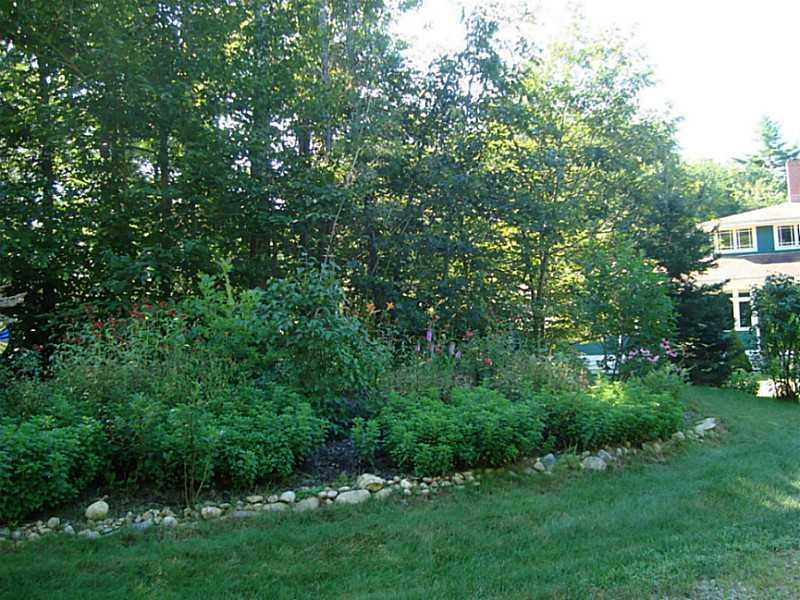 128 Pond Road New Gloucester, ME 04260 - Photo 26 of 33 Yard/Garden.
