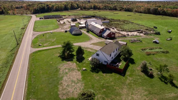 $1,200,000 | 257 Pleasant View Ridge Road, China, ME 04358
