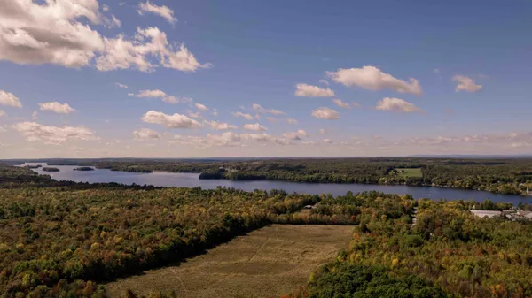 $1,200,000 | 257 Pleasant View Ridge Road, China, ME 04358