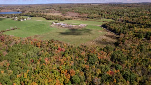 $1,200,000 | 257 Pleasant View Ridge Road, China, ME 04358
