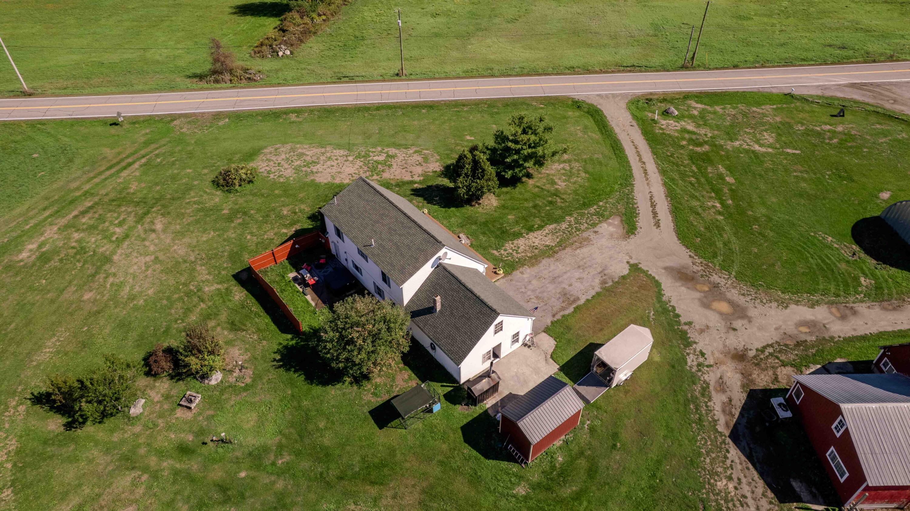 257 Pleasant View Ridge Road China, ME 04358 - Photo 69 of 73 70