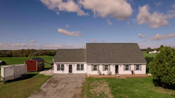 $1,200,000 | 257 Pleasant View Ridge Road, China, ME 04358