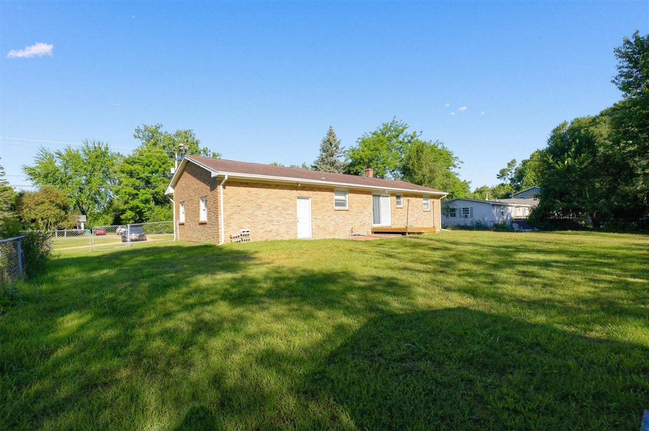 3741 South Shepherd Road Mount Pleasant, MI 48858 - Photo 39 of 46 Gallery Image 39