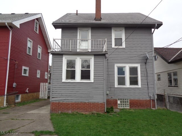 3558 Lloyd Road Cleveland, OH 44111 - Photo 3 of 13