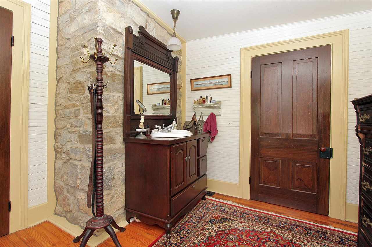 1108 Newport Road Raphine, VA 24472 - Photo 15 of 50 a storage room with washer and dryer