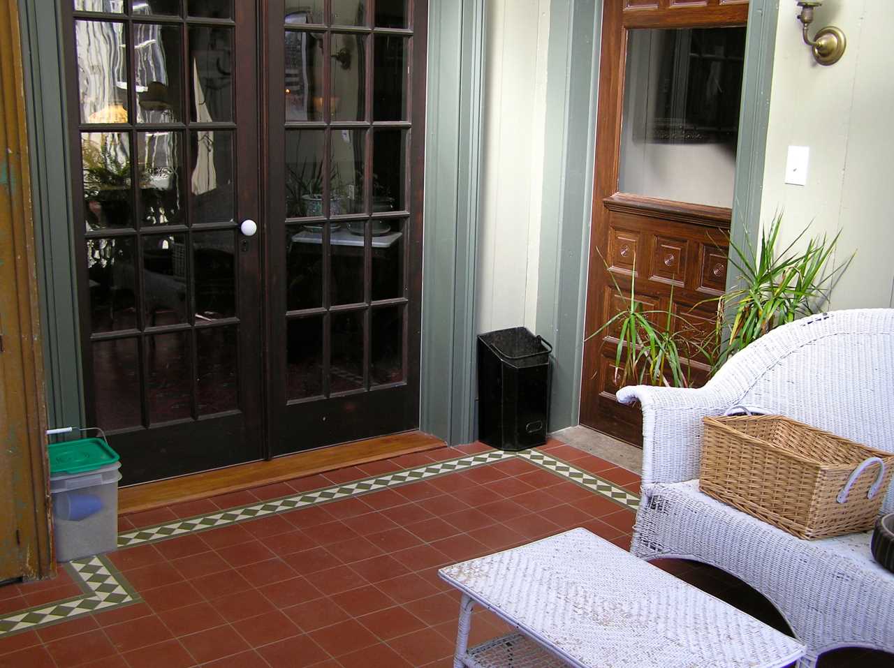 1108 Newport Road Raphine, VA 24472 - Photo 50 of 50 a outdoor space with furniture