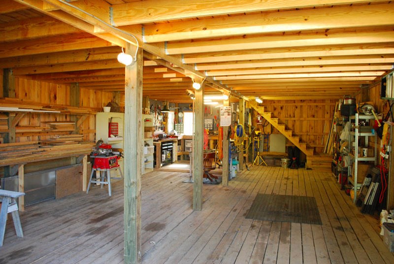1108 Newport Road Raphine, VA 24472 - Photo 9 of 50 a view of a room with wooden floor