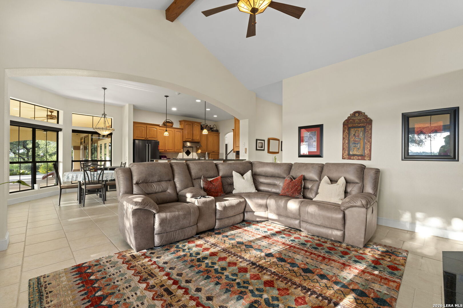 1017 Star Ridge Spring Branch, TX 78070 - Photo 8 of 32