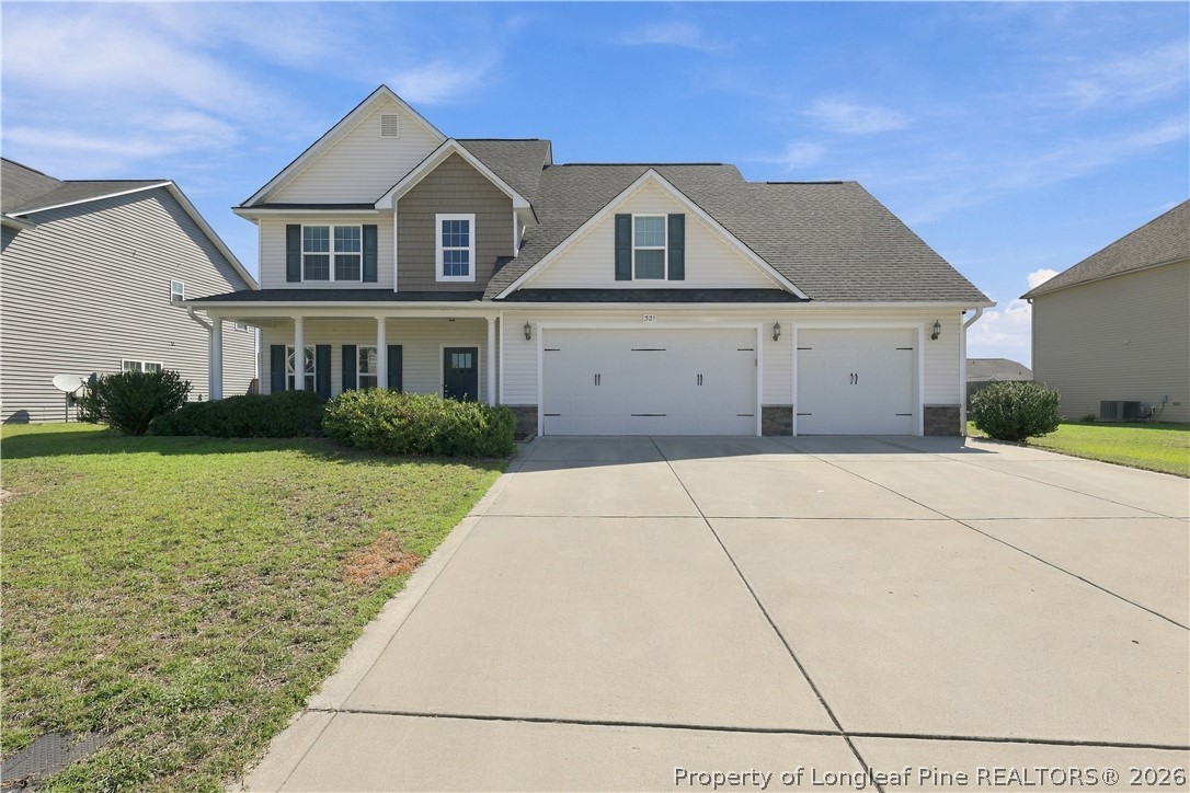 321 Cornhill Road Fayetteville, NC 28312 - Photo 1 of 50 Gallery Image 1