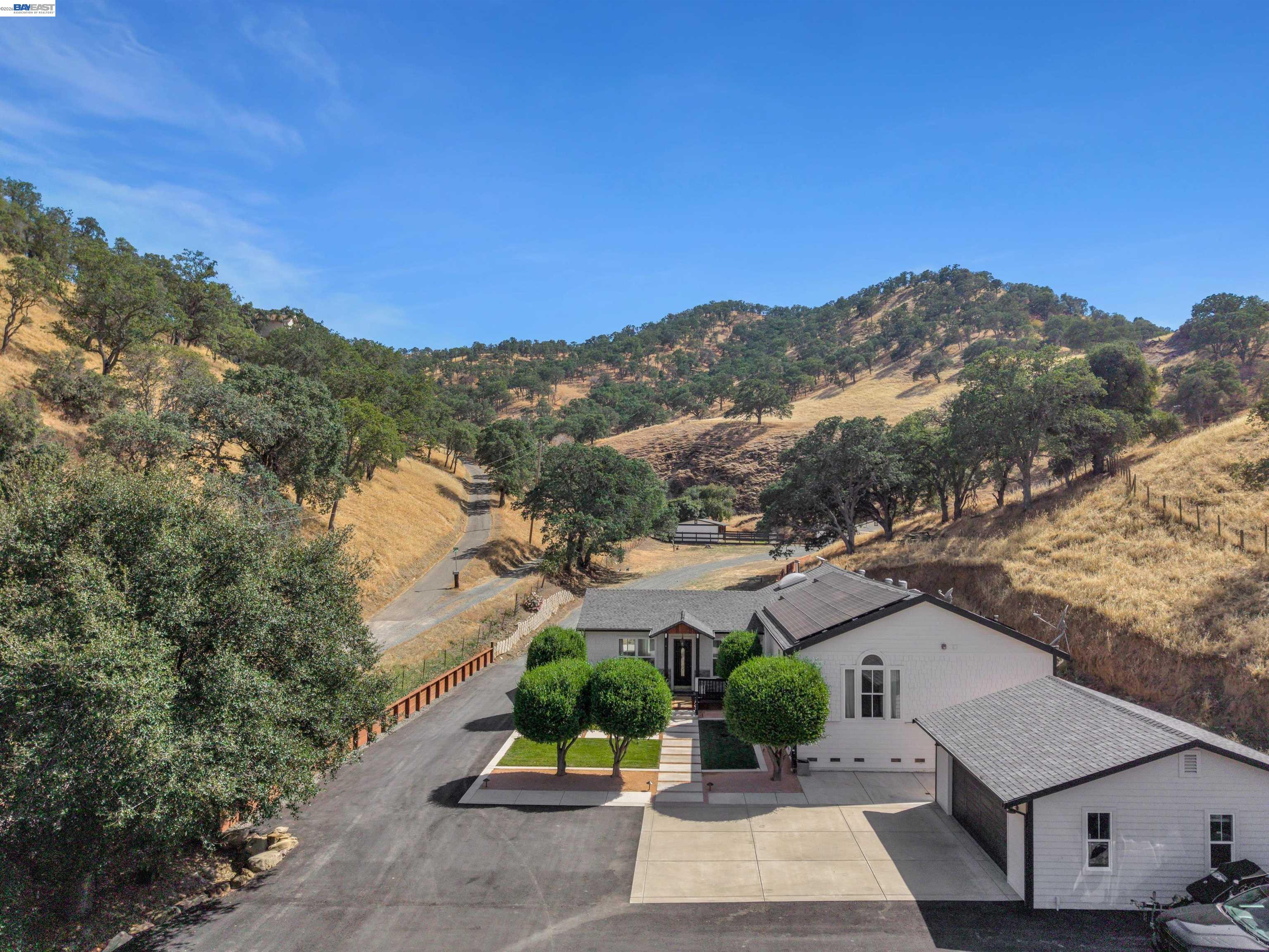 16800 Marsh Creek Road Clayton, CA 94517 - Photo 74 of 86