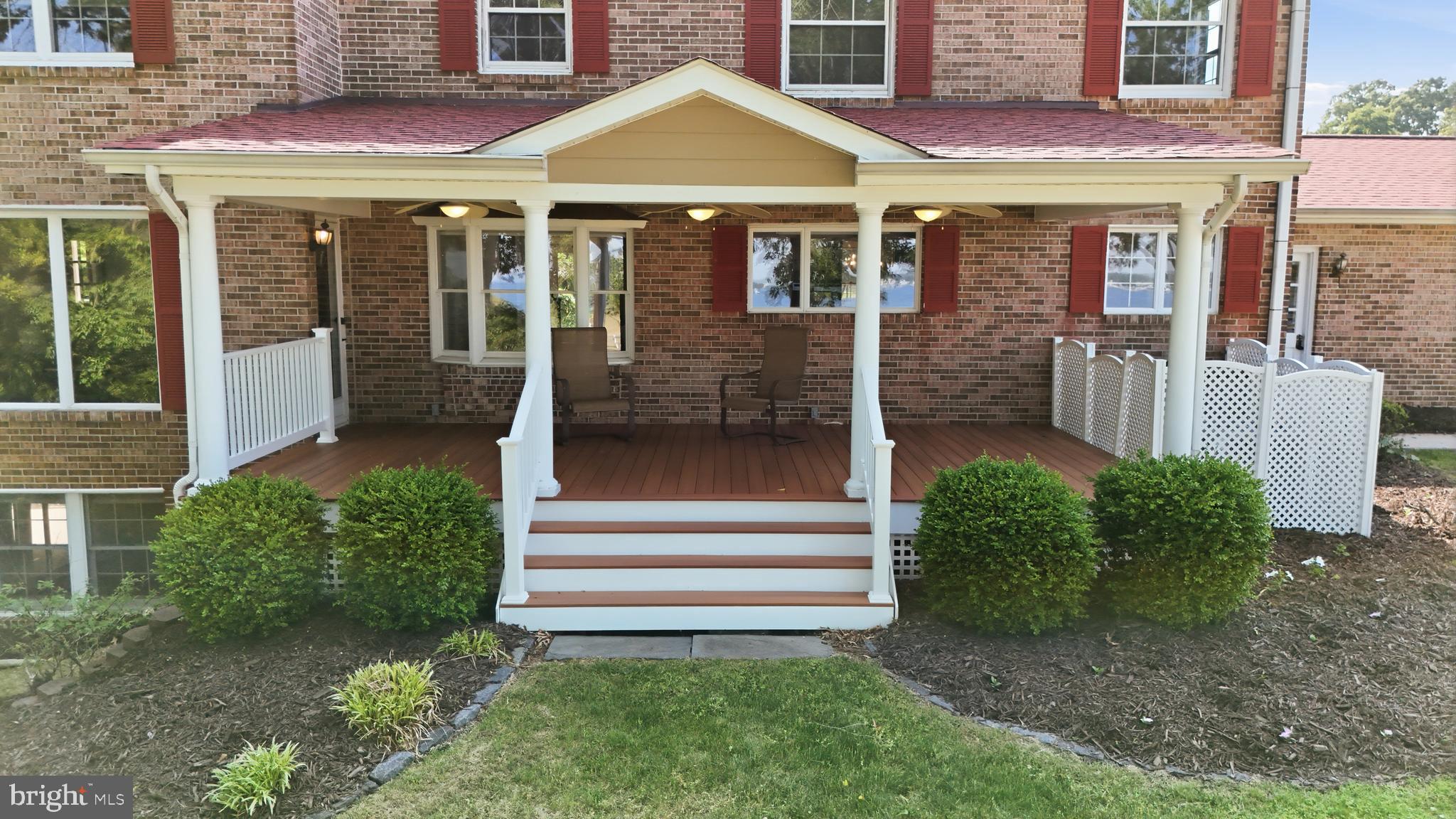 23500 River Road Lexington Park, MD 20653 - Photo 15 of 92 Every Entry says, Welome to Our Beautiful Home!
