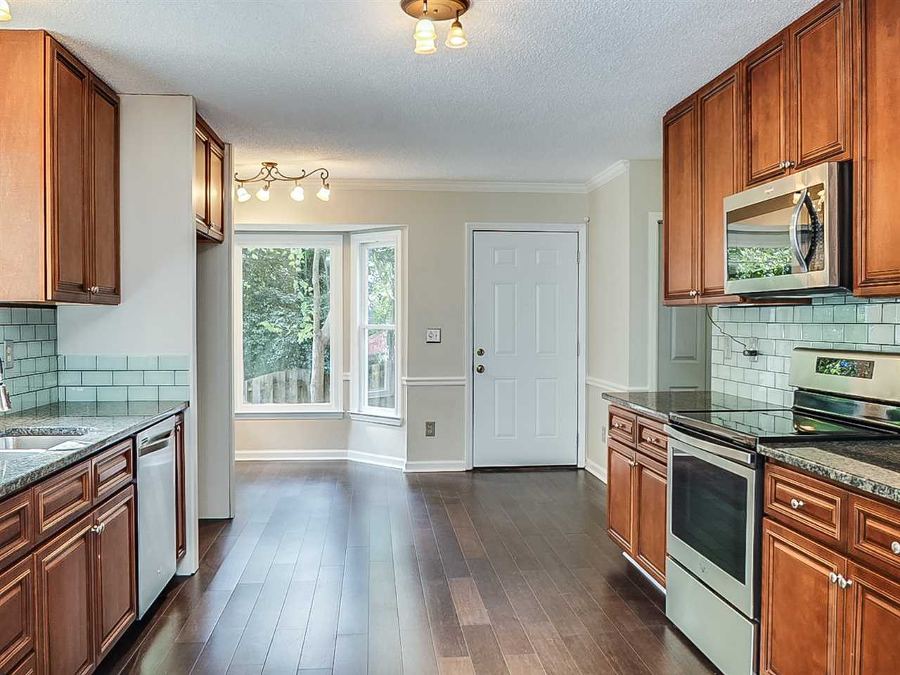 3532 Tunas Street Raleigh, NC 27616 - Photo 4 of 23 Photo 4
