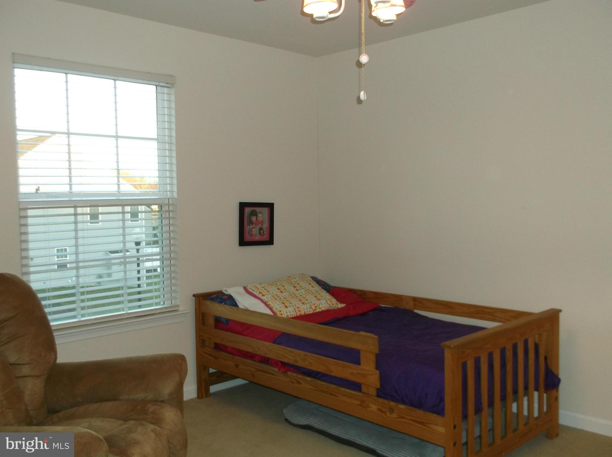 729 Kingsbrook Road Culpeper, VA 22701 - Photo 15 of 26 Bedroom