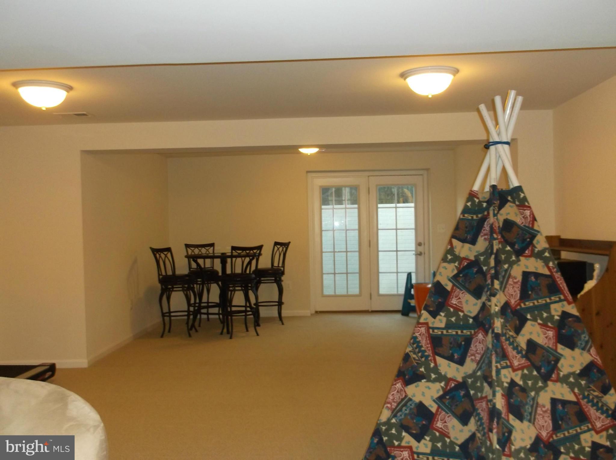 729 Kingsbrook Road Culpeper, VA 22701 - Photo 21 of 26 Basement