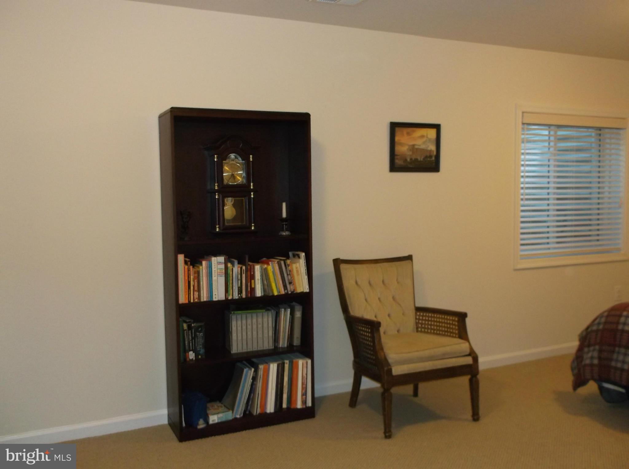 729 Kingsbrook Road Culpeper, VA 22701 - Photo 23 of 26 Bedroom