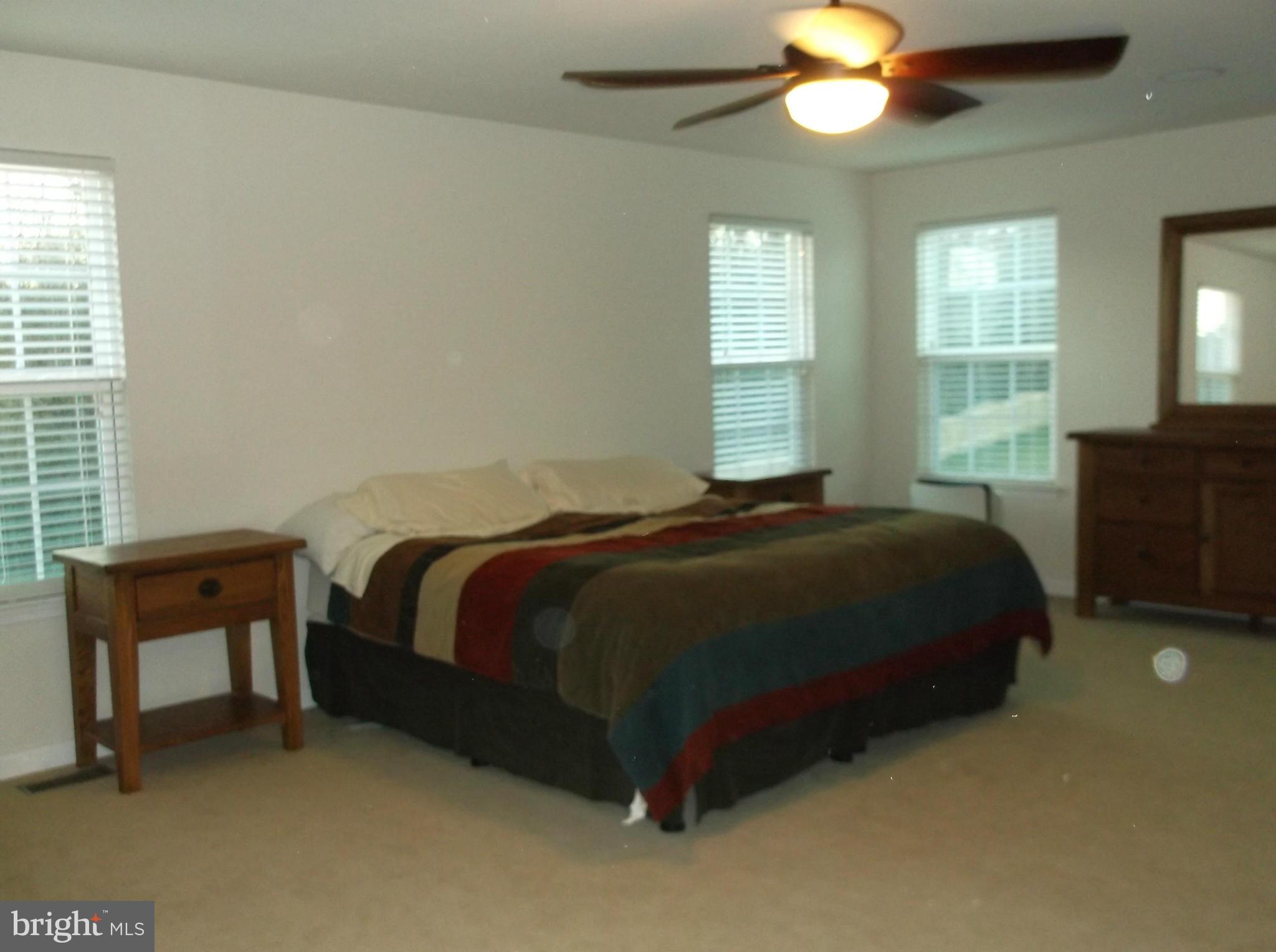 729 Kingsbrook Road Culpeper, VA 22701 - Photo 9 of 26 Bedroom (Master)