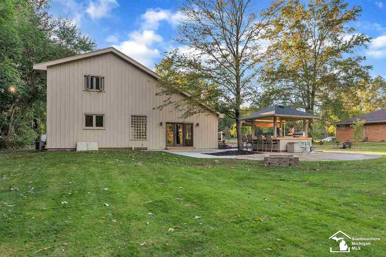 7830 Secor Road Lambertville, MI 48144 - Photo 37 of 39