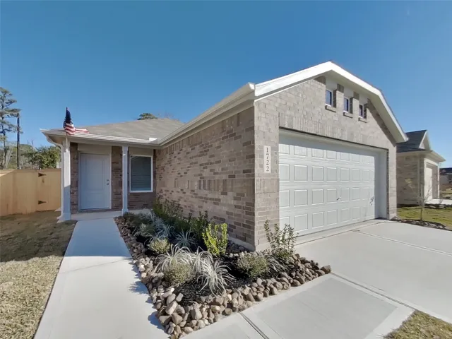 $1,739 | 1722 Serenity Moon Drive, Crosby, TX 77532