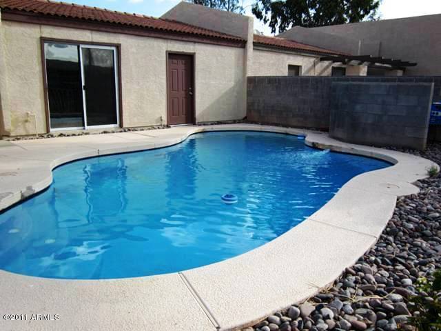 6423 Covina Road Mesa, AZ 85205 - Photo 15 of 20 Pool