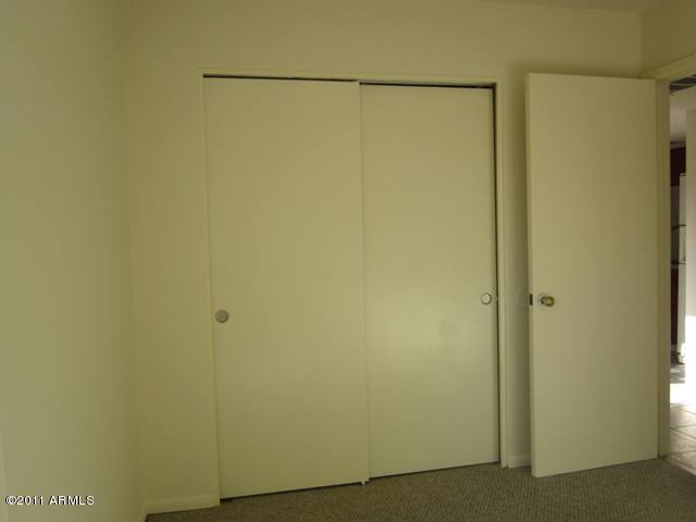 6423 Covina Road Mesa, AZ 85205 - Photo 7 of 20 Bed1Closet