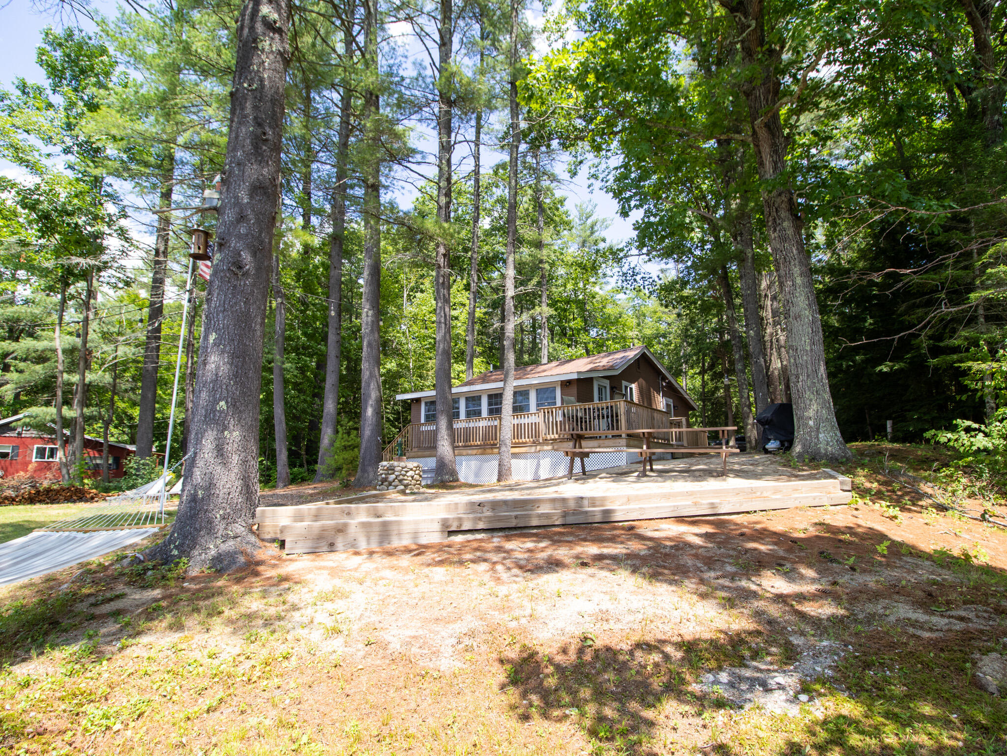 76 Pickerel Pond Road Limerick, ME 04048 - Photo 33 of 44 IMG_4138