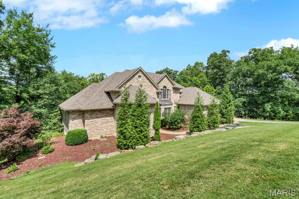 1233 Diamond Valley Drive High Ridge, MO 63049 - Photo 80 of 80