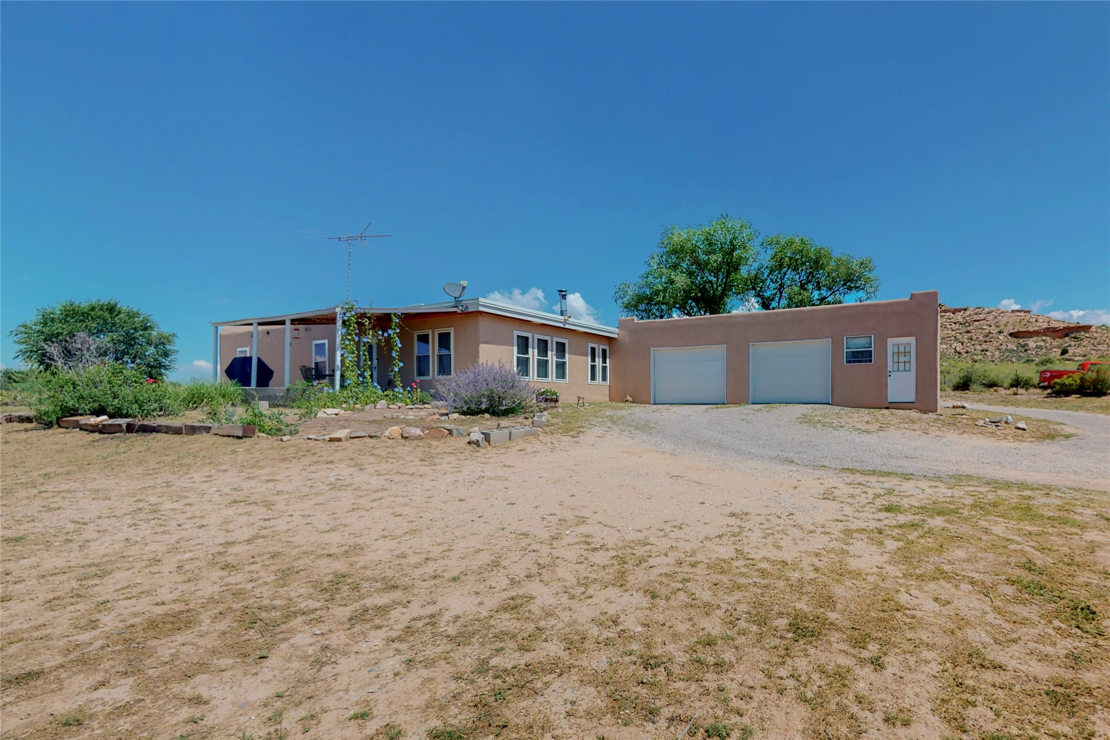 25 Sueno De Vigil Road Espanola, NM 87532 - Photo 1 of 1