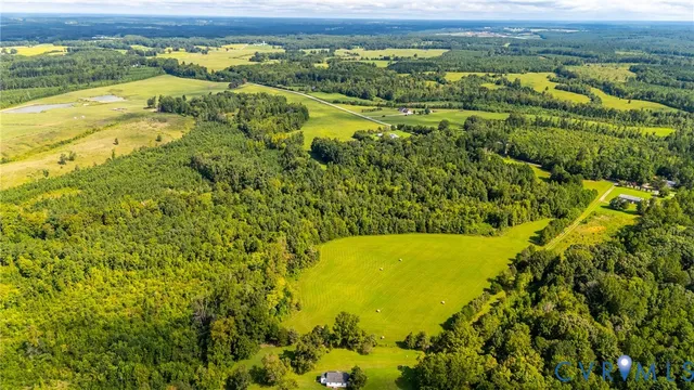 a view of an outdoor space and a lake view