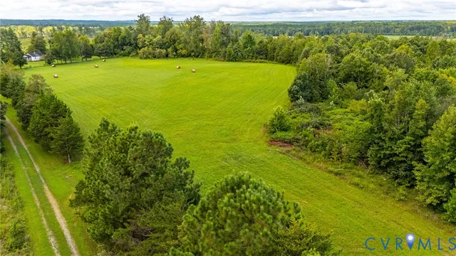 a view of an outdoor space and a lake view