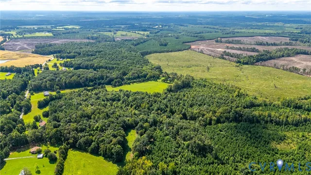 $110,000 | 0 Fort Mitchell Drive, Chase City, VA 23924